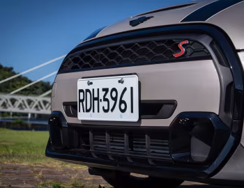 MINI Cooper S [Taiwan] (F56) '2022–н.ч.