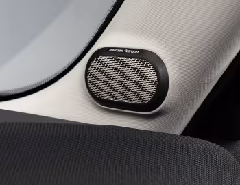 Интерьер MINI Cooper S [Worldwide] (F66) '2024–н.в.
