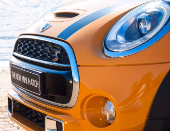Mini Cooper S [South Africa] (F56) '2014–18