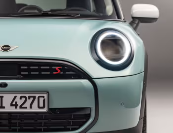MINI Cooper S [Worldwide] (F66) '2024–н.в.