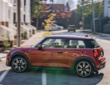 2022–н.в. MINI Cooper S [North America] (F56) '2021–н.в.
