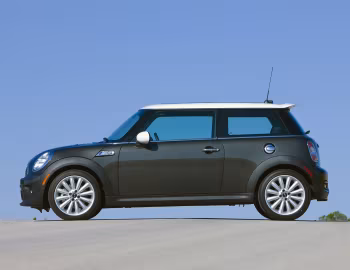 2011–14 Mini Cooper S [North America] (R56) '2010–14