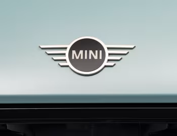 Логотип MINI Cooper S [Worldwide] (F66) '2024–н.в.