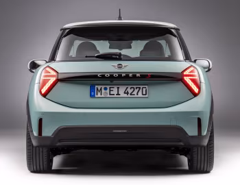 MINI Cooper S [Worldwide] (F66) '2024–pr.