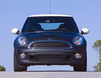 2011–14 Mini Cooper S [North America] (R56) '2010–14