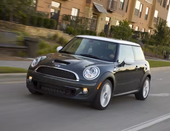2011–14 Mini Cooper S [North America] (R56) '2010–14