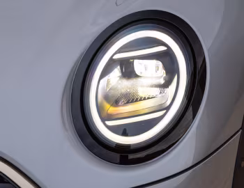 MINI Cooper S [Australia] (F66) '2024–pr.