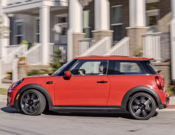 2022–н.в. MINI Cooper S [North America] (F56) '2021–н.в.