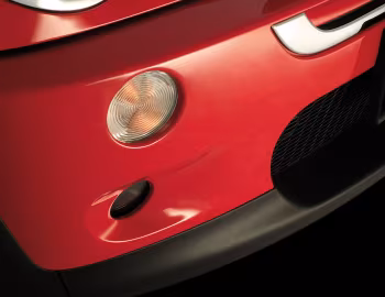 MINI Cooper S [UK-spec] (R53) '2004–06