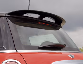 Mini Cooper S [Worldwide] (R56) '2007–10