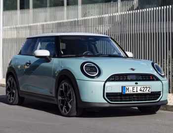 MINI Cooper S [Worldwide] (F66) '2024–pr.