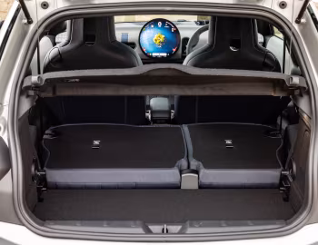 Ambos MINI Cooper S [Australia] (F66) '2024–pr.