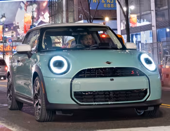 2025–pr. MINI Cooper S [North America] (F66) '2024–pr.