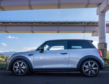 MINI Cooper S [Taiwan] (F56) '2022–н.ч.