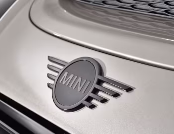 MINI Cooper S [Worldwide] (F56) '2021–pr.