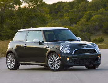 2011–14 Mini Cooper S [North America] (R56) '2010–14