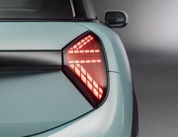 MINI Cooper S [Worldwide] (F66) '2024–н.в.