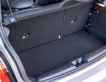 Багажнік MINI Cooper S [Taiwan] (F56) '2022–н.ч.
