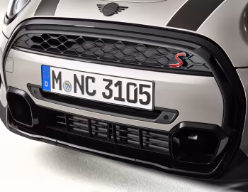 MINI Cooper S [Worldwide] (F56) '2021–pr.