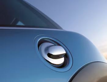 Mini Cooper S [UK-spec] (R56) '2006–10