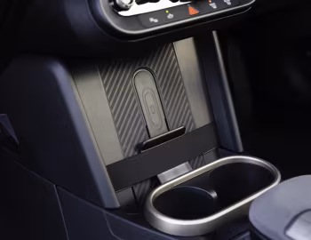 Intérieur MINI Cooper S [UK-spec] (F66) '2024–pr.