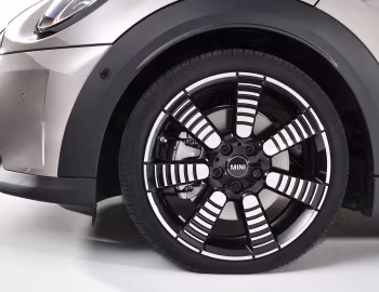 MINI Cooper S [Worldwide] (F56) '2021–pr.