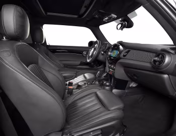 Interni MINI Cooper S [Worldwide] (F56) '2021–pr.
