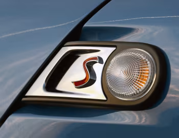 Mini Cooper S [Worldwide] (R56) '2006–10