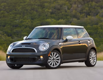 2011–14 Mini Cooper S [North America] (R56) '2010–14