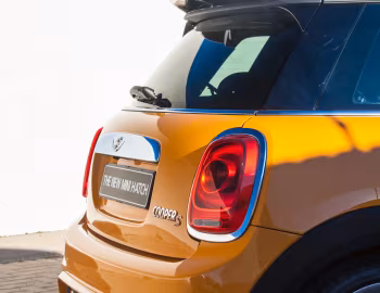 Mini Cooper S [South Africa] (F56) '2014–18