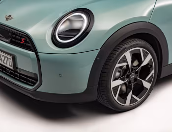 MINI Cooper S [Worldwide] (F66) '2024–н.в.