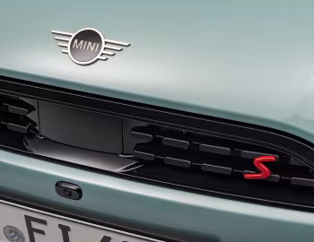 MINI Cooper S [Worldwide] (F66) '2024–н.в.