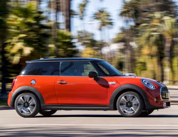 MINI Cooper S [Worldwide] (F56) '2018–21