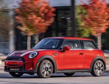 2022–н.в. MINI Cooper S [North America] (F56) '2021–н.в.