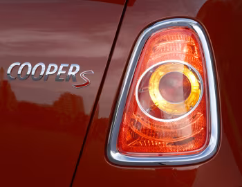 Mini Cooper S [Worldwide] (R56) '2010–14