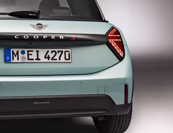 MINI Cooper S [Worldwide] (F66) '2024–н.в.