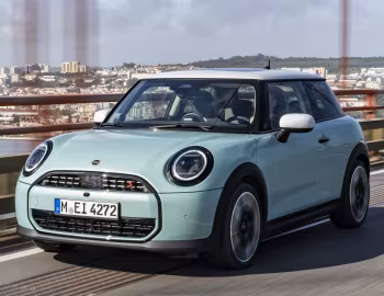 MINI Cooper S [Worldwide] (F66) '2024–pr.