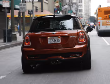 2011–14 Mini Cooper S [North America] (R56) '2010–14