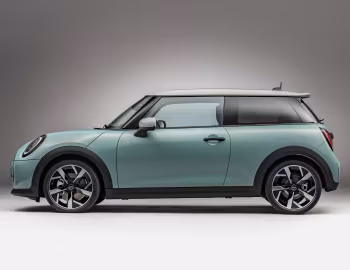 MINI Cooper S [Worldwide] (F66) '2024–н.в.