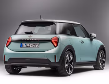 MINI Cooper S [Worldwide] (F66) '2024–pr.