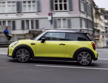 MINI Cooper S [Worldwide] (F56) '2021–н.в.