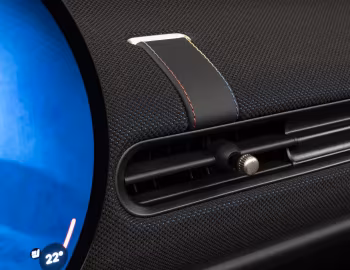 Интерьер MINI Cooper S [Worldwide] (F66) '2024–н.в.