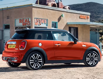 MINI Cooper S [Worldwide] (F56) '2018–21