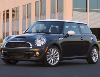 2011–14 Mini Cooper S [North America] (R56) '2010–14