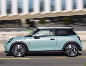 MINI Cooper S [Worldwide] (F66) '2024–н.в.