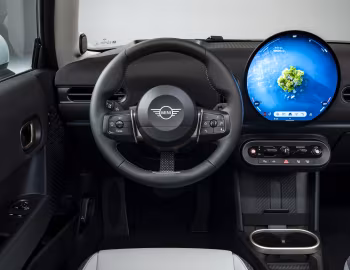 Panneau avant MINI Cooper S [Worldwide] (F66) '2024–pr.