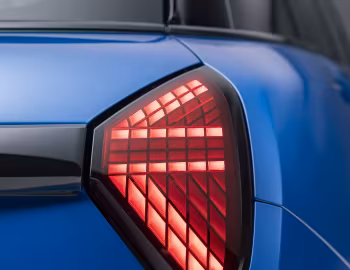 MINI Cooper S 5-door Favoured Trim [Worldwide] (F66) '2024–н.в.