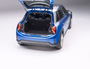Багажник MINI Cooper S 5-door Favoured Trim [Worldwide] (F66) '2024–н.в.