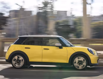 MINI Cooper S 5-door Classic Trim [Worldwide] (F66) '2024–н.в.