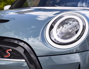 MINI Cooper S 5-door "Multitone Edition" [Worldwide] (F56) '2022–pr.